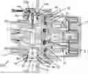 Fig. 01 - Steering joint assembly