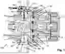 Fig. 02 - Steering joint assembly