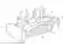 Fig. 01 - CRAWLER-TYPE WORK MACHINE