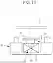 Fig. 14 - Apparatus for supporting a component part in an automated line