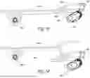 Fig. 33 - Personal mobility vehicles with detachable drive assembly