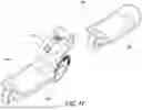Fig. 43 - Personal mobility vehicles with detachable drive assembly