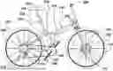 Fig. 01 - SYSTEMS AND METHODS FOR FOLDING AND PACKING A HUMAN POWERABLE VEHICLE