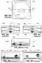 Fig. 06 - SYSTEMS AND METHODS FOR FOLDING AND PACKING A HUMAN POWERABLE VEHICLE