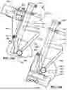 Fig. 13 - SYSTEMS AND METHODS FOR FOLDING AND PACKING A HUMAN POWERABLE VEHICLE