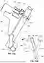 Fig. 14 - SYSTEMS AND METHODS FOR FOLDING AND PACKING A HUMAN POWERABLE VEHICLE