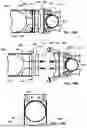 Fig. 17 - SYSTEMS AND METHODS FOR FOLDING AND PACKING A HUMAN POWERABLE VEHICLE