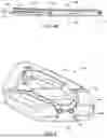 Fig. 04 - RIGID WATERCRAFT WITH INFLATABLE PORTION