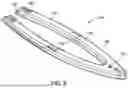 Fig. 05 - RIGID WATERCRAFT WITH INFLATABLE PORTION