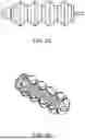 Fig. 06 - COMPRESSIVE ELEMENT FOR A MOORING COMPONENT