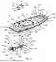 Fig. 07 - HYDROFOIL WATERCRAFT