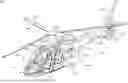 Fig. 01 - HELICOPTER COLLECTIVE CONTROL APPARATUS