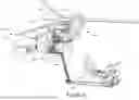 Fig. 04 - HELICOPTER COLLECTIVE CONTROL APPARATUS