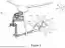 Fig. 07 - HELICOPTER COLLECTIVE CONTROL APPARATUS