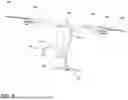 Fig. 10 - Personal Aircraft Including a Rotor