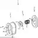 Fig. 01 - SELF-LOCKING MOUNTING INSERT