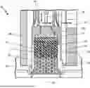 Fig. 01 - AIR DATA PROBE ELECTRONICS HOUSING WITH RETENTION FEATURES
