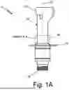 Fig. 02 - AIR DATA PROBE ELECTRONICS HOUSING WITH RETENTION FEATURES