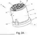 Fig. 04 - AIR DATA PROBE ELECTRONICS HOUSING WITH RETENTION FEATURES