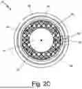 Fig. 06 - AIR DATA PROBE ELECTRONICS HOUSING WITH RETENTION FEATURES