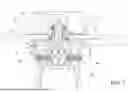 Fig. 07 - ASSEMBLY FOR MOUNTING AN UNDERWING PYLON TO A RIB OF AN AIRCRAFT WING