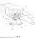 Fig. 08 - ASSEMBLY FOR MOUNTING AN UNDERWING PYLON TO A RIB OF AN AIRCRAFT WING