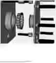 Fig. 12 - RAPID RE-DIRECTIONAL TWO-WAY CONCURRENT TILT LIFT MODULE SYSTEM