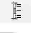 Fig. 13 - RAPID RE-DIRECTIONAL TWO-WAY CONCURRENT TILT LIFT MODULE SYSTEM