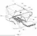 Fig. 02 - UAV docking station and UAV assembly
