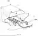 Fig. 06 - UAV docking station and UAV assembly