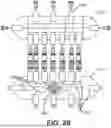 Fig. 16 - Apparatus For Transporting and Applying Markings to Containers