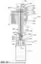 Fig. 29 - Apparatus For Transporting and Applying Markings to Containers
