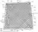 Fig. 08 - Modular Tray and Tray Assemblies Therefrom