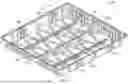 Fig. 09 - Modular Tray and Tray Assemblies Therefrom