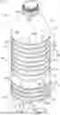 Fig. 01 - Container having gussets
