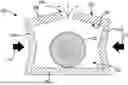 Fig. 01 - VENTED CONTAINER FOR HOUSING A SCENTED PRODUCT