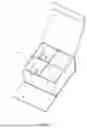 Fig. 07 - MAGNETICALLY FOLDABLE BOX