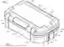 Fig. 02 - Container and latching system