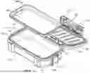 Fig. 05 - Container and latching system