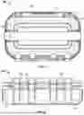 Fig. 08 - Container and latching system
