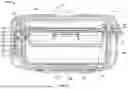 Fig. 12 - Container and latching system