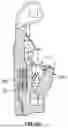 Fig. 17 - Container and latching system