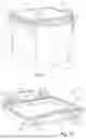 Fig. 02 - Reclosable Container Comprising an Assembly of a Bin and a Separate Cover That is Designed to Close and Lock the Bin