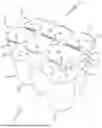 Fig. 01 - HOLDING DEVICE FOR CONTAINERS, IN PARTICULAR CANS, BLANKS THEREFOR AND PACKAGING HEREWITH