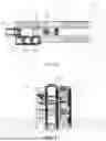 Fig. 35 - SYSTEMS AND METHODS FOR PROVIDING MOBILE SHUTTLE LOAD HANDLING SYSTEMS WITH MOBILE CARRIERS