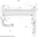 Fig. 03 - APPARATUS FOR TRANSFERRING AND ACCUMULATING OBJECTS AND PACKAGING LINE COMPRISING SAID APPARATUS