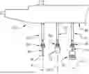 Fig. 01 - INDIVIDUAL EGG TRANSPORT DEVICE, COMPLEMENTARY FILLING FACILITY AND ASSOCIATED METHOD