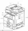 Fig. 01 - SHEET FEEDER CAPABLE OF ACCOMMODATING AND FEEDING SHEETS
