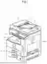 Fig. 02 - SHEET FEEDER CAPABLE OF ACCOMMODATING AND FEEDING SHEETS