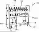 Fig. 01 - Multi-Spool Rack Device